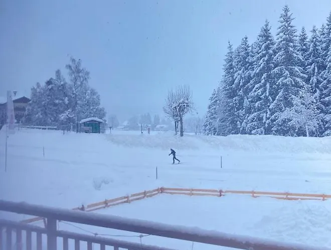 Appartamento Jara Apartment-