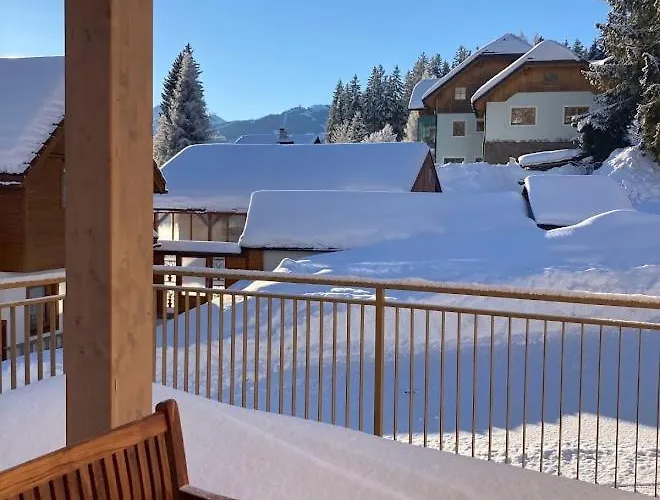 Jara Apartment- * Ramsau am Dachstein