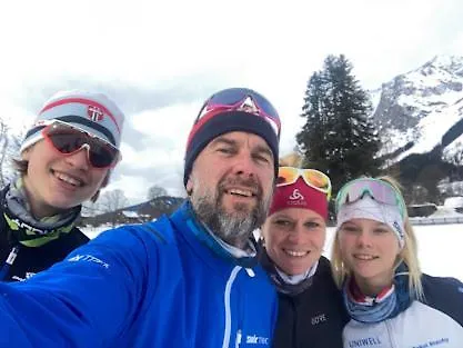 Jara Apartment- Ramsau am Dachstein