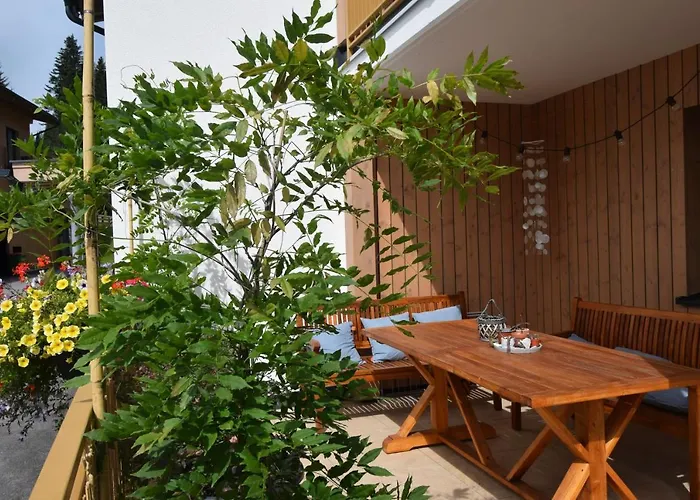 Jara Apartment- * Ramsau am Dachstein