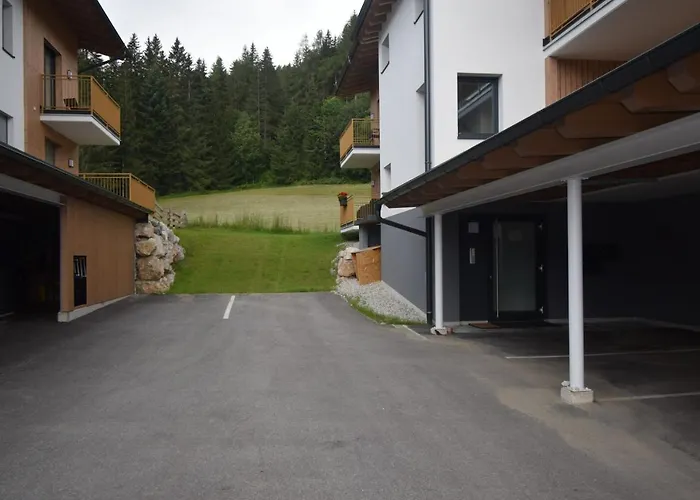 Jara Apartment- Ramsau am Dachstein