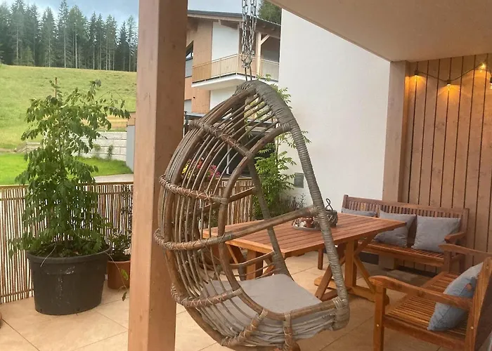 Appartamento Jara Apartment-