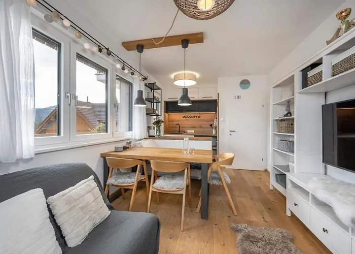 Appartement Jara Apartment-