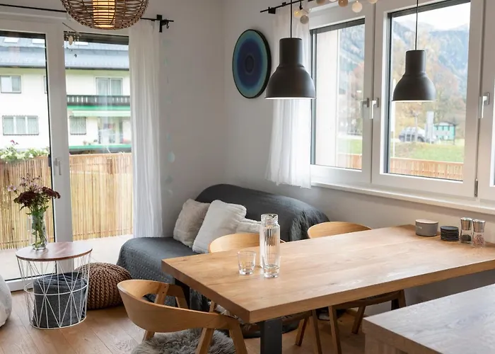 Apartment Jara Apartment- Ramsau am Dachstein