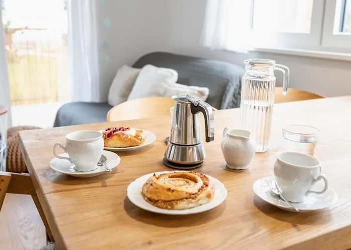 Jara Apartment- Apartment *