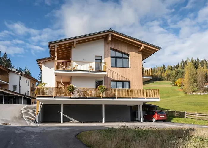 Jara Apartment- Appartement