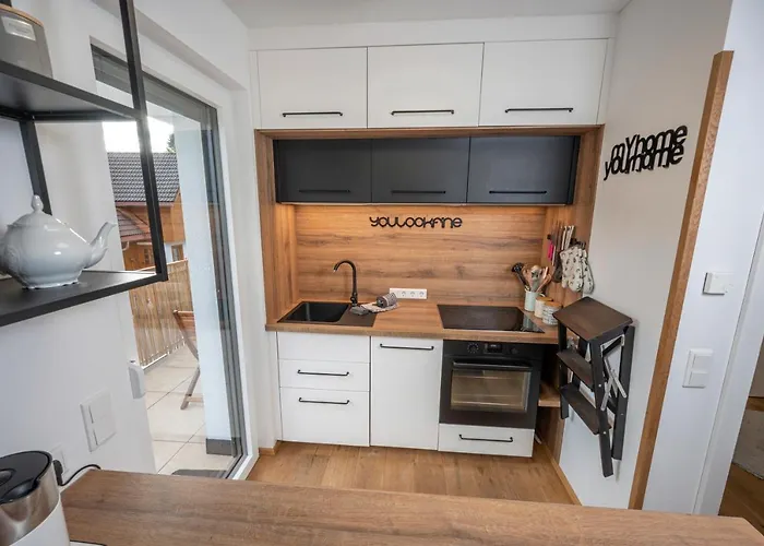 Jara Apartment- Appartement *