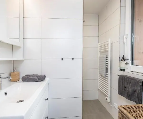 Apartment Jara Apartment-