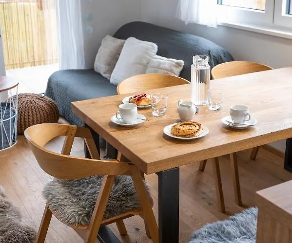 Jara Apartment- Apartment