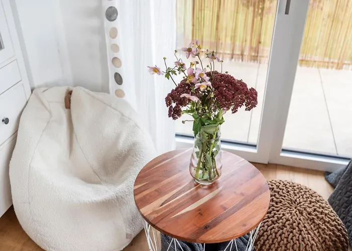 Jara Apartment- Apartment Ramsau am Dachstein