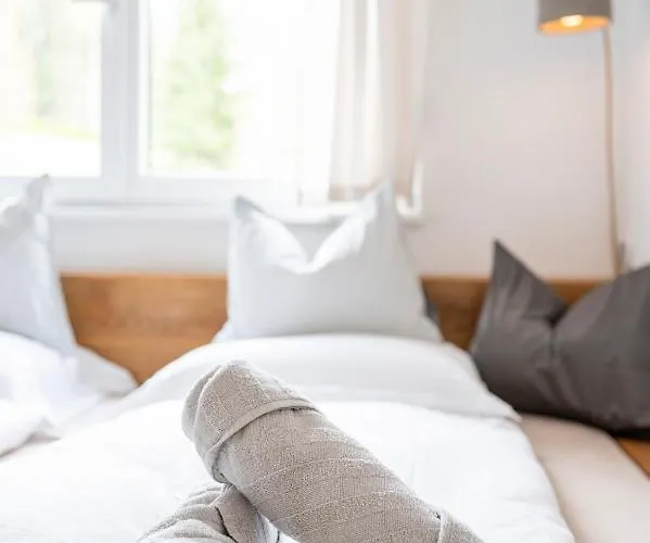 Jara Apartment- Apartment Ramsau am Dachstein