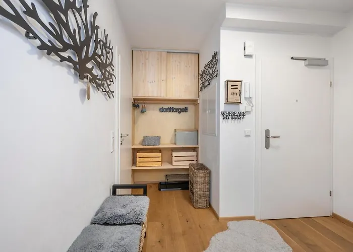 Apartment Jara Apartment- *