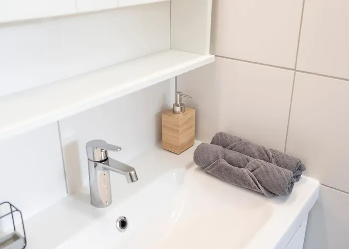 Jara Apartment- Apartment