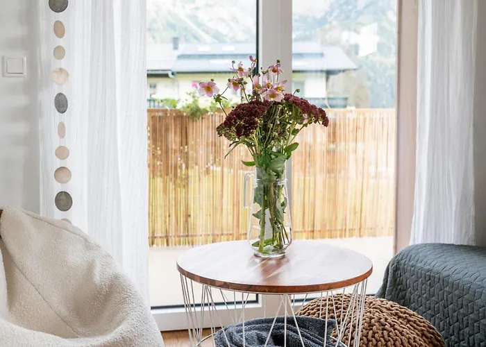 Jara Apartment- Ramsau am Dachstein